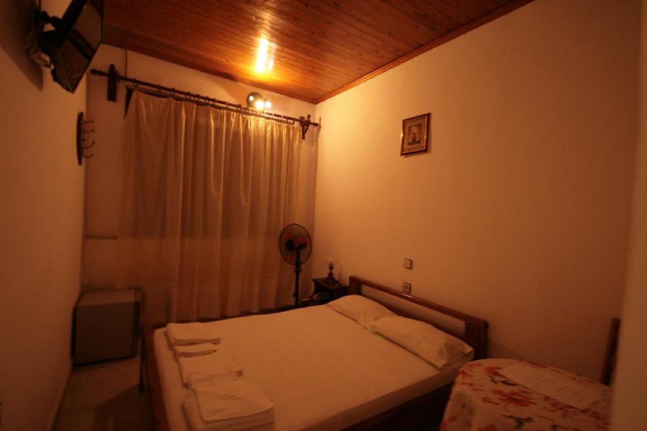 Chania Rooms Exterior foto