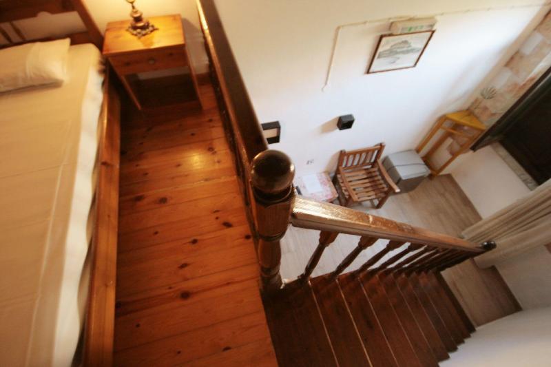 Chania Rooms Exterior foto
