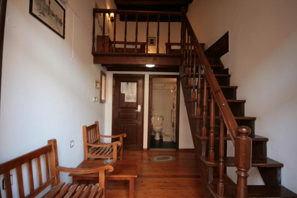 Chania Rooms Exterior foto