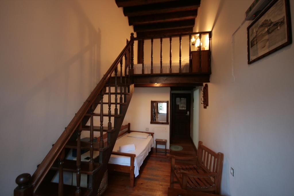 Chania Rooms Exterior foto
