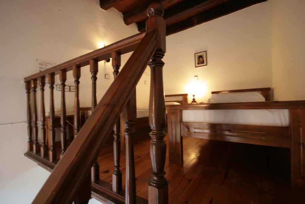 Chania Rooms Exterior foto