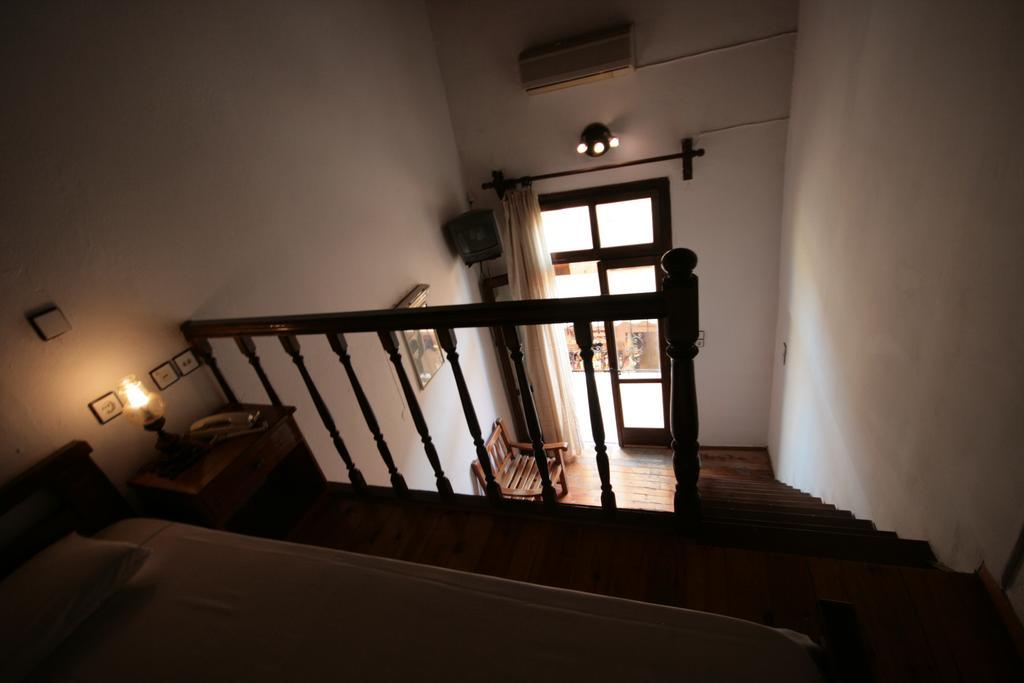 Chania Rooms Exterior foto