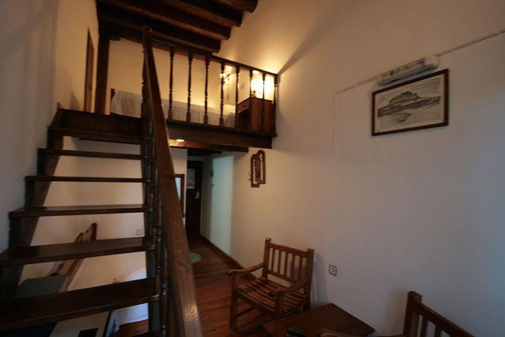 Chania Rooms Exterior foto